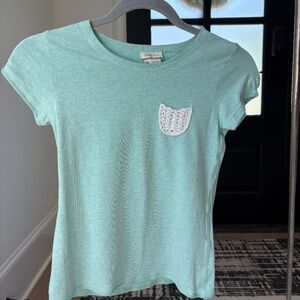 MATILDA JANE SIZE 10 PETAL SHORT SLEEVE